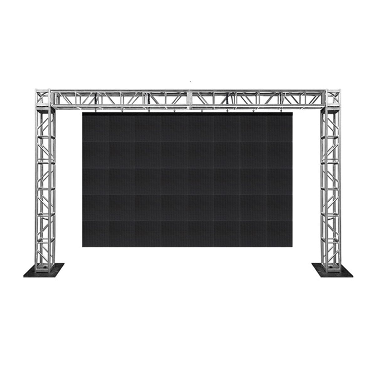 Pantalla LED Modular